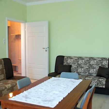 Wakacyjne Mieszkanie Na Chrobrego Ustronie Morskie Bagian luar foto