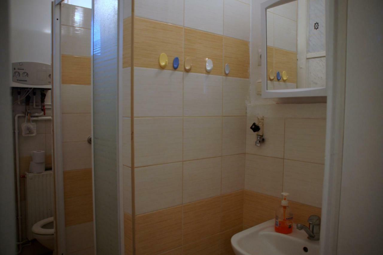 Wakacyjne Mieszkanie Na Chrobrego Ustronie Morskie Bagian luar foto